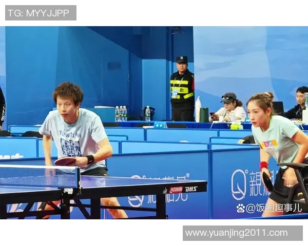 乒乓球的魅力：深入了解上海乒乓球队的极速对决与训练秘诀
