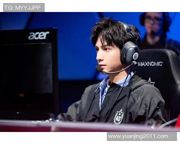 专访杨军:深入探讨英雄联盟如何赢得全球玩家心的成功秘诀 专访杨军:深入探讨英雄联盟如何赢得全球玩家心的成功秘诀