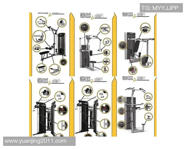 老年人适合使用的健身器材种类与使用注意事项 老年人适合使用的健身器材种类与使用注意事项
