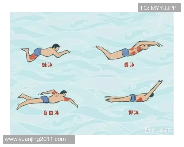 选择适合的游泳装备让你畅游无忧全面指南