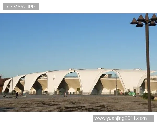 东京体育馆周边精彩体育休闲活动推荐