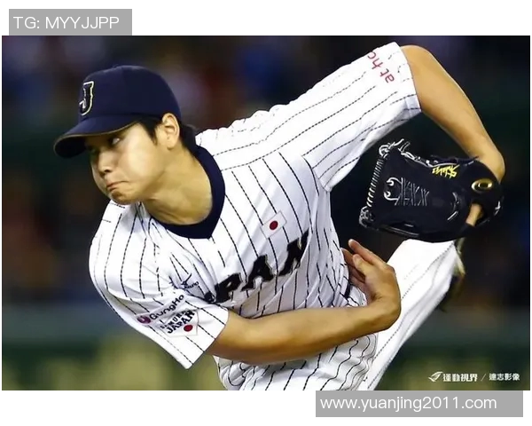 大谷翔平：跨越极限的双向天才，打破历史纪录的传奇之路