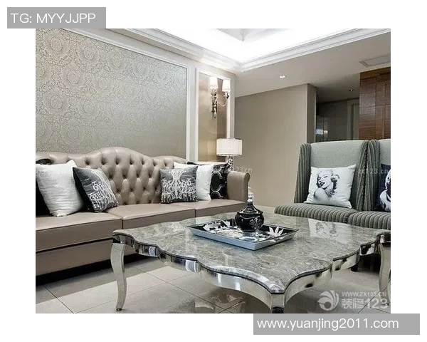 欧式家居风格：打造典雅舒适的家居空间，融合经典与现代设计元素