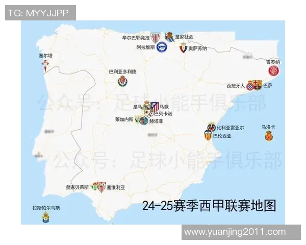 西班牙西甲联赛的赛季总结与发展趋势 西班牙西甲联赛的赛季总结与发展趋势