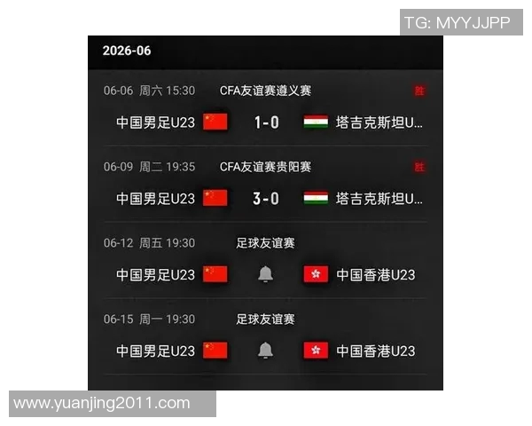 香港U23对阵巴勒斯坦赛事分析与推荐策略分享